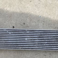 Intercooler Volvo S60 V60 V60CC XC60 31338475