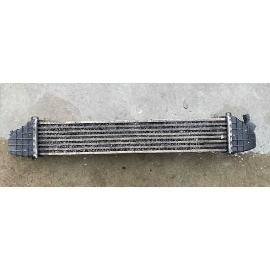 Intercooler Radiator Volvo V50 C30 C70 S40 30741631