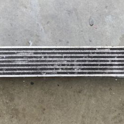 Intercooler Radiator Volvo V50 C30 C70 S40 30741631