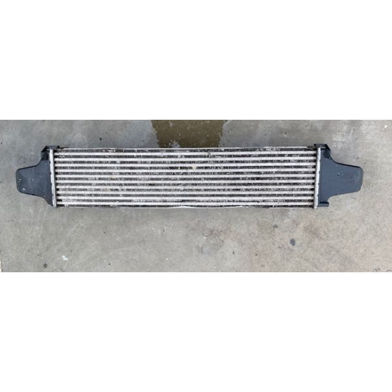 Intercooler Volvo S60 S80 C60 XC60 XC70 31338236