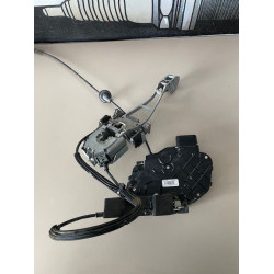 Broasca Incuietoare Usa Dreapta Fata Volvo C70 30753662 