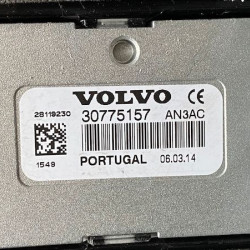 Antena Radio/GPS Volvo V40 V60 S60 XC60 XC70 30775157