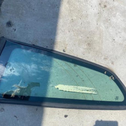 Rear Side Window Glass right Volvo C30 31218528 31386661