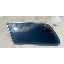 Side Window Left Volvo V50 8650442 14835