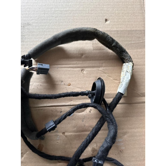 Rear left door wire harness Volvo XC90 31844123, 31396589