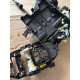 Broasca incuietoare usa spate dreapta Volvo XC60 31391232, 32310160