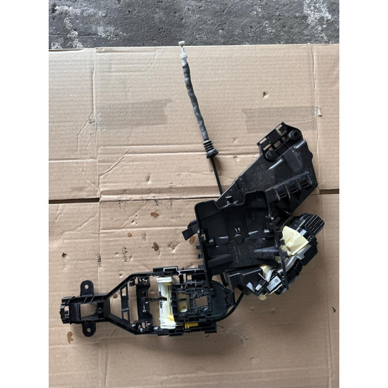 Broasca incuietoare usa spate dreapta Volvo XC60 31391232, 32310160