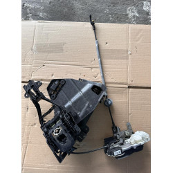 Broasca incuietoare usa fata dreapta Volvo V40 31301426