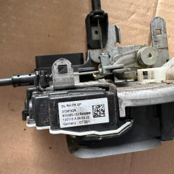 Broasca incuietoare usa fata dreapta Volvo V40 31301426