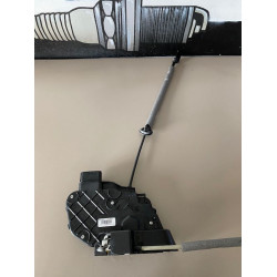 Broasca Incuietoare Stanga Spate Volvo XC60 2010 30799326 31349870