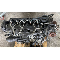 Engine Volvo S60 S80 V60 V70 XC60 XC70 D5244T10 