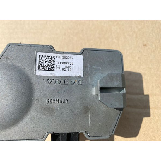 Blocator Volan Volvo S40 V50 C30 C70 31202262