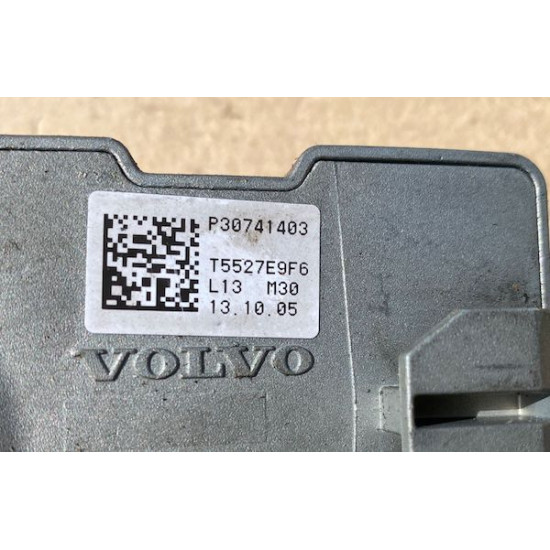 Blocator Volan Volvo S40 V50 C30 C70 30741403