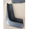 Front left mudflap Volvo XC90 2002-2006 08685556