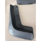 Front left mudflap Volvo XC90 2002-2006 08685556