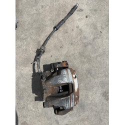 Modul frana stanga fata Volvo XC90 31381442