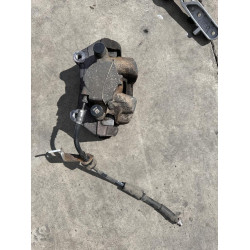 Modul frana dreapta fata Volvo XC90 31381549