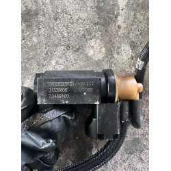 Supapa turbina Volvo XC90 XC60 S90 V90 V60 S60 XC40 31339808