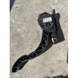 Acceleration pedal Volvo XC60 S80 V70 6G92-9F836-BC