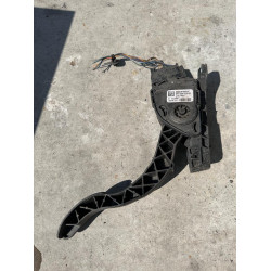 Acceleration pedal Volvo V70 6G92-9F836-AC