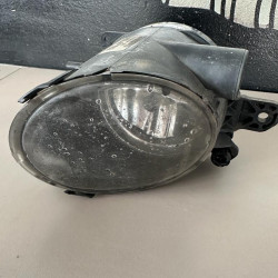 Front left fog light Volvo S80 V70 XC70 31213101