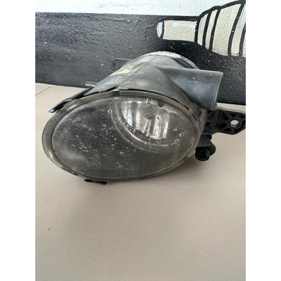 Front left fog light Volvo S80 V70 XC70 31213101