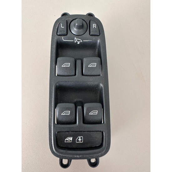 Window switch control module Volvo XC60 31272011