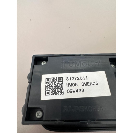 Window switch control module Volvo XC60 31272011