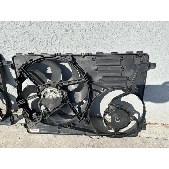 Carcasa ventilator Volvo XC60 XC70 S60 V70 31293777