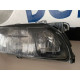 Right halogen headlight Volvo S60 2002 8659613 30655906 