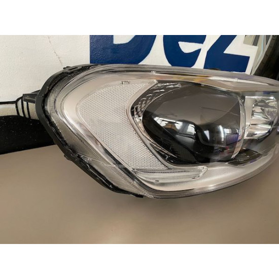 Right xenon headlight Volvo XC60 2013-2017 31395897