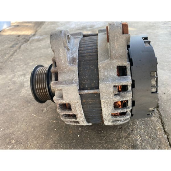 Generator Volvo V60 2015 30659580 36002812