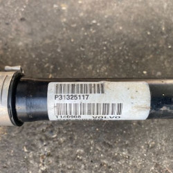 Right automatic drive shaft Volvo V60 2015 31325117 36010062