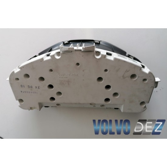 Ceas bord VOLVO C70 C30 V50 31254832