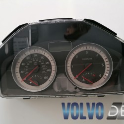 Ceas bord VOLVO C70 C30 V50 31254832