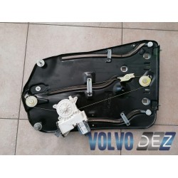 Macara geam dreapta spate VOLVO C70 31253534 9466810