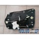 Window regulator rear right VOLVO C70 31253534 9466810