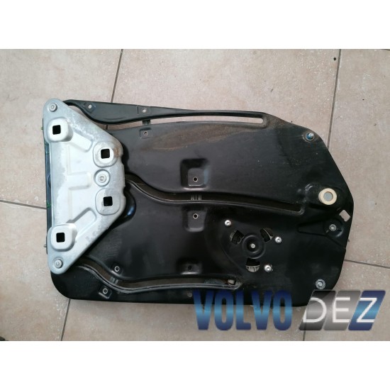 Window regulator rear right VOLVO C70 31253534 9466810