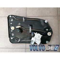 Macara geam stanga spate VOLVO C70 31253533 9466809