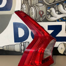 Taillight Left Volvo V60 31214963