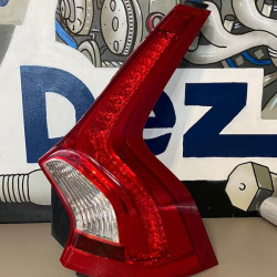 Taillight Right Volvo V60 31214964