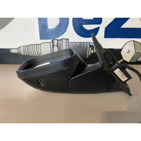 Left Side Wing Mirror Volvo XC90 2007-2014 31297337