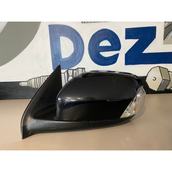 Left Side Wing Mirror Volvo XC90 2007-2014 31297337