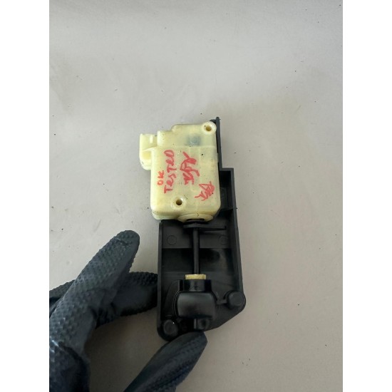 Fuel tank door lock latch Volvo XC90 30716837