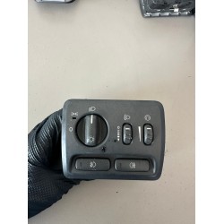 Comanda faruri Volvo S60 V70 2001-2004 9441233 