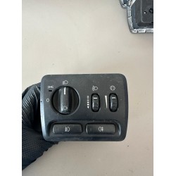Comanda faruri Volvo S60 V70 2001-2004 8691751 