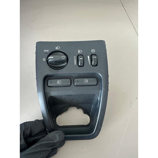 Headlight switch control module Volvo XC90 2004-2014 30739304