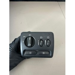 Comanda faruri Volvo S60 V70 2001-2004 8691751
