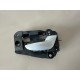 Front right door handle Volvo XC90 2002-2014 30761318 