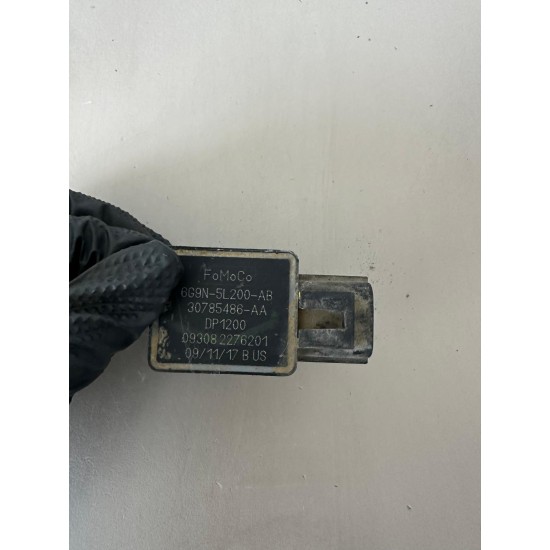 Pressure sensor diferential Volvo V60 S60 XC60 6G9N-5L200-AB